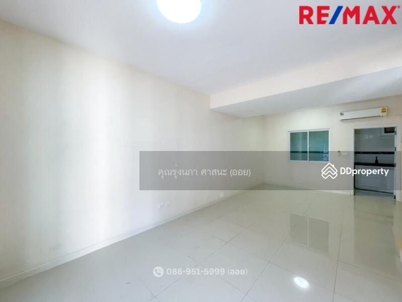 For Sale - Pruksa Ville 62/1 Nimitmai, Bangkok