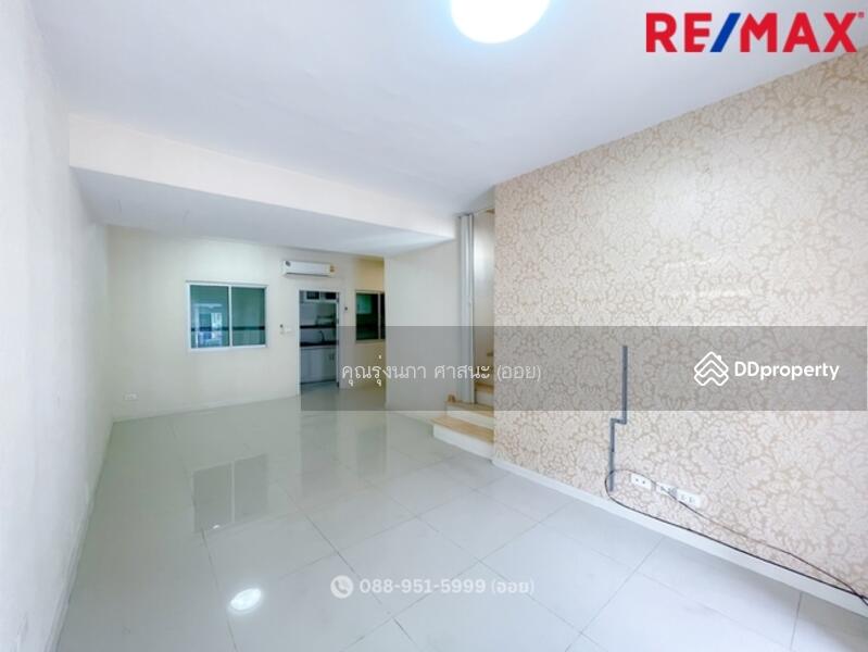 For Sale - Pruksa Ville 62/1 Nimitmai, Bangkok
