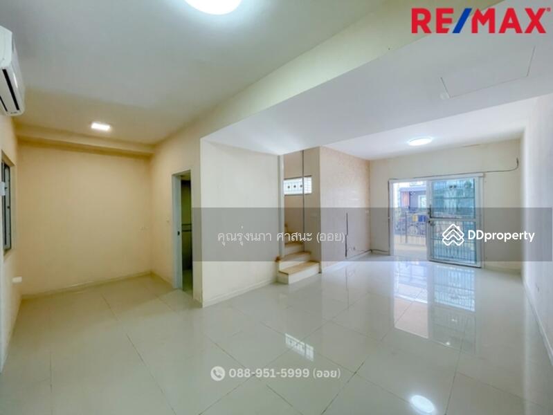 For Sale - Pruksa Ville 62/1 Nimitmai, Bangkok