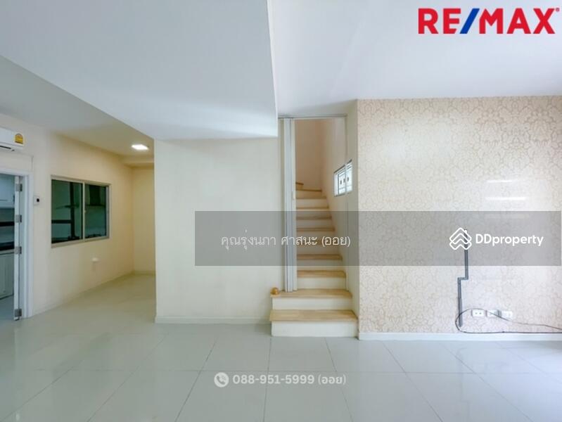 ขาย - Pruksa Ville 62/1 Nimitmai : พฤกษา วิลล์ 62/1 นิมิตใหม่, กรุงเทพ