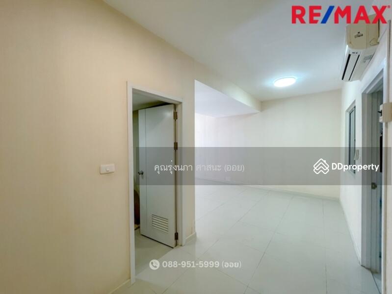 For Sale - Pruksa Ville 62/1 Nimitmai, Bangkok