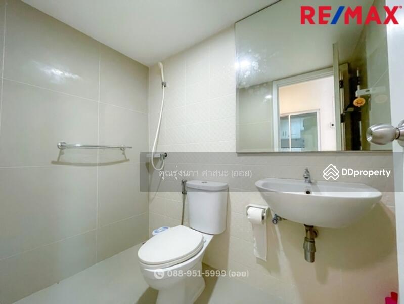 ขาย - Pruksa Ville 62/1 Nimitmai : พฤกษา วิลล์ 62/1 นิมิตใหม่, กรุงเทพ