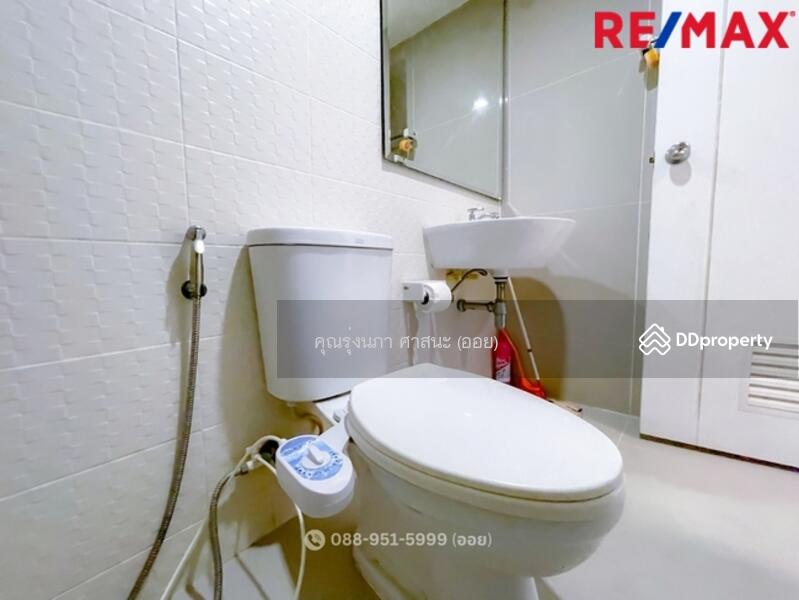 For Sale - Pruksa Ville 62/1 Nimitmai, Bangkok