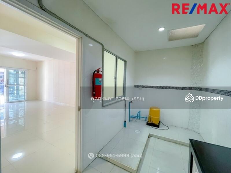 For Sale - Pruksa Ville 62/1 Nimitmai, Bangkok