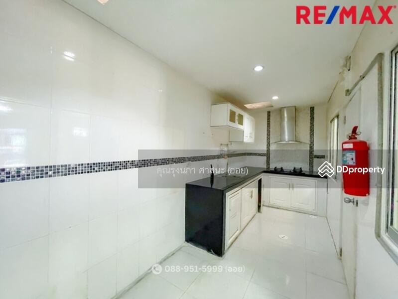 For Sale - Pruksa Ville 62/1 Nimitmai, Bangkok