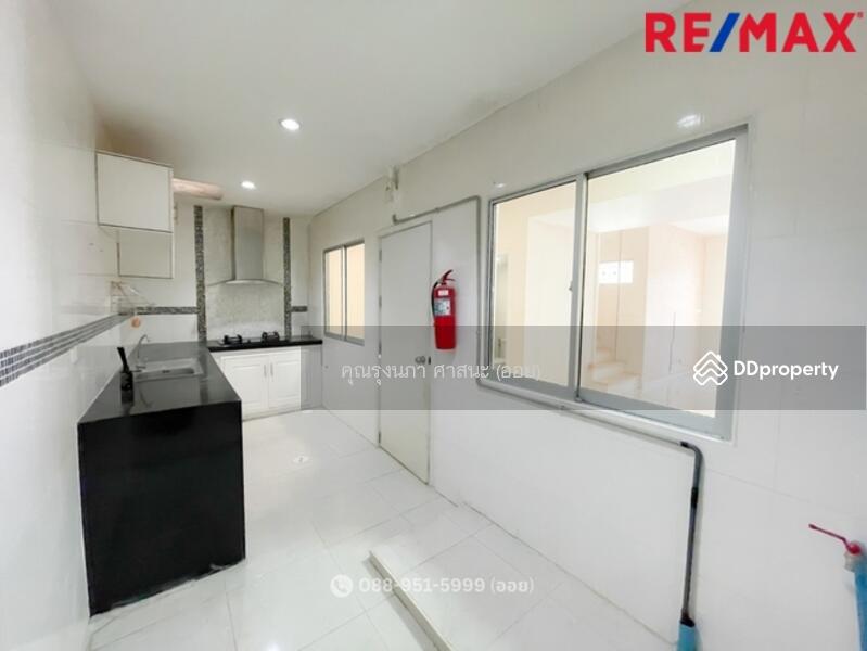 For Sale - Pruksa Ville 62/1 Nimitmai, Bangkok