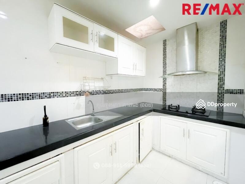 For Sale - Pruksa Ville 62/1 Nimitmai, Bangkok