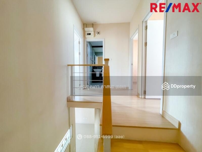 For Sale - Pruksa Ville 62/1 Nimitmai, Bangkok