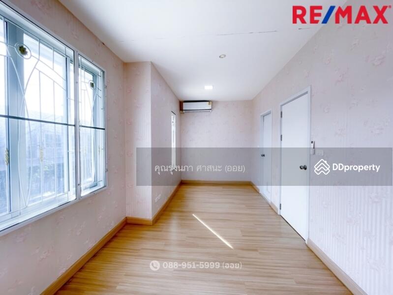 For Sale - Pruksa Ville 62/1 Nimitmai, Bangkok