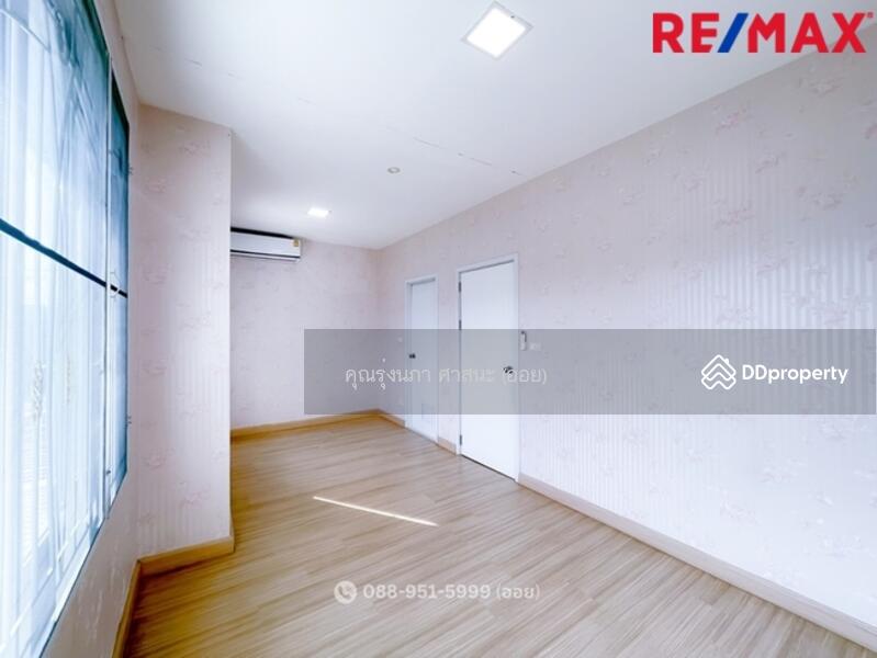 For Sale - Pruksa Ville 62/1 Nimitmai, Bangkok