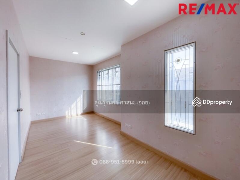 For Sale - Pruksa Ville 62/1 Nimitmai, Bangkok