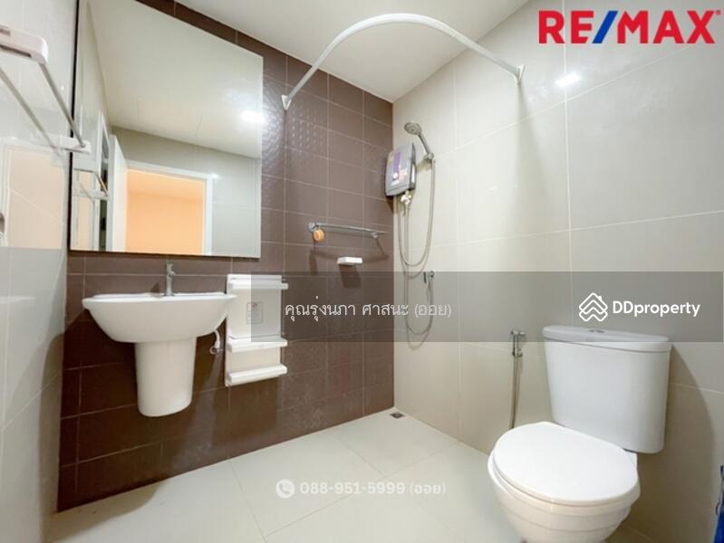 For Sale - Pruksa Ville 62/1 Nimitmai, Bangkok