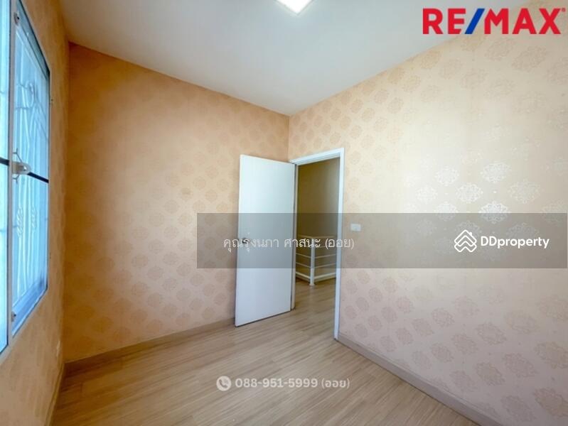 For Sale - Pruksa Ville 62/1 Nimitmai, Bangkok
