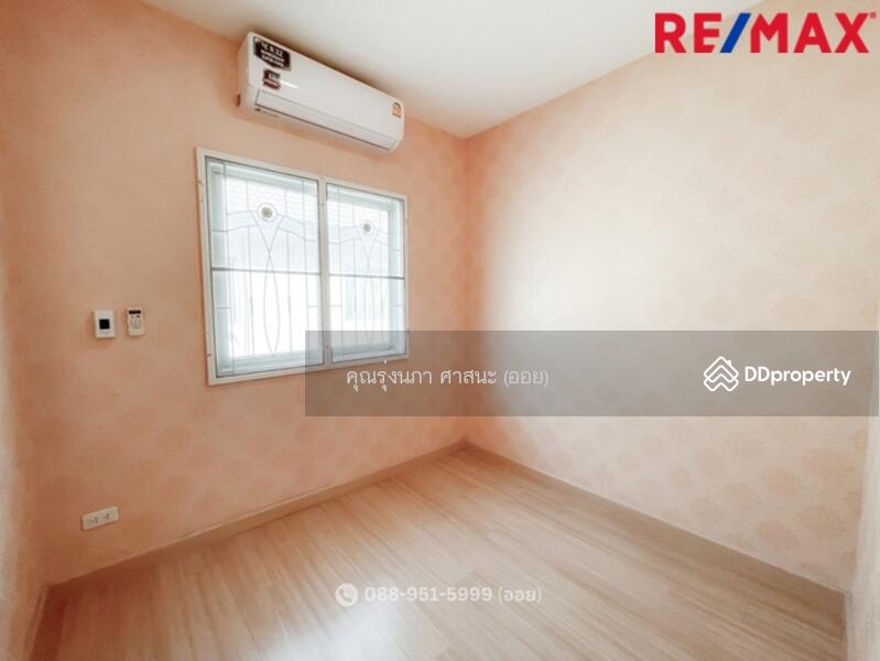 ขาย - Pruksa Ville 62/1 Nimitmai : พฤกษา วิลล์ 62/1 นิมิตใหม่, กรุงเทพ