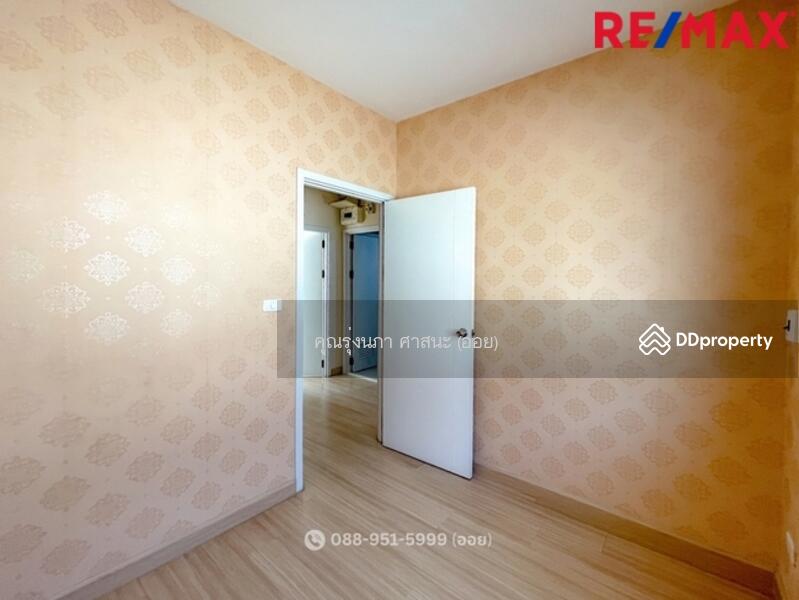 For Sale - Pruksa Ville 62/1 Nimitmai, Bangkok
