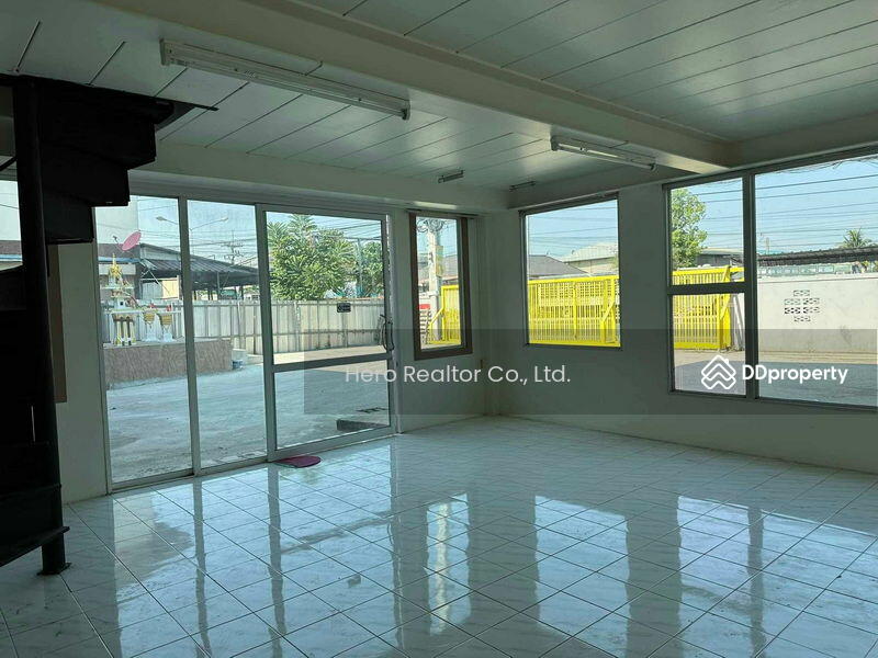 ให้เช่า - For Rent Nakhon Pathom Warehouse Salaya – Bang Phasi Mueang Nakhon Pathom BRE19529, นครปฐม