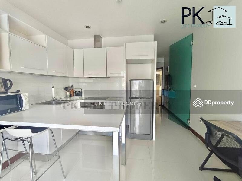 ให้เช่า - 6R0080 Apartment for rent 1 bedroom 1 bathroom 35,000/month at kata have fully furnished, ภูเก็ต