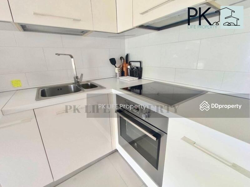 ให้เช่า - 6R0080 Apartment for rent 1 bedroom 1 bathroom 35,000/month at kata have fully furnished, ภูเก็ต
