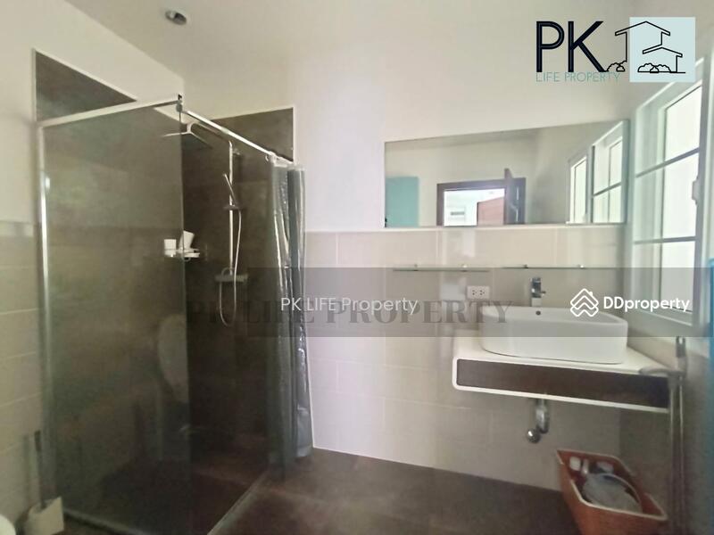 For Rent - 6R0080 Apartment for rent 1 bedroom 1 bathroom 35,000/month at kata have fully furnished, Phuket