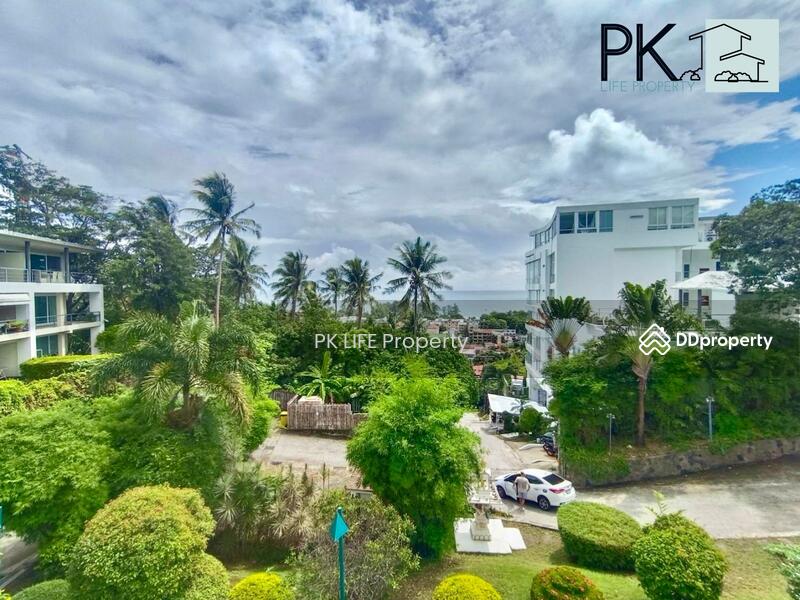 ให้เช่า - 6R0080 Apartment for rent 1 bedroom 1 bathroom 35,000/month at kata have fully furnished, ภูเก็ต
