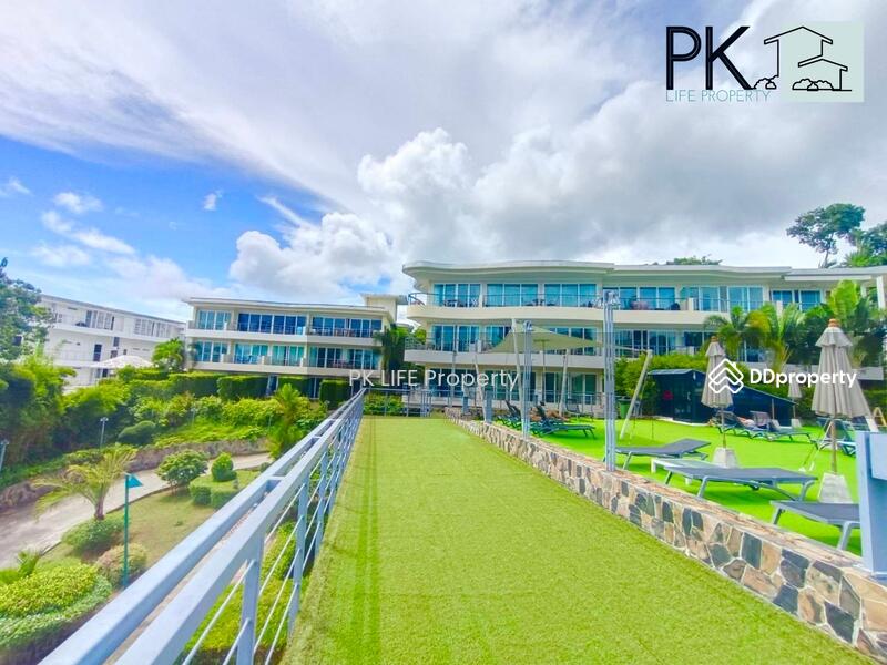 ให้เช่า - 6R0080 Apartment for rent 1 bedroom 1 bathroom 35,000/month at kata have fully furnished, ภูเก็ต