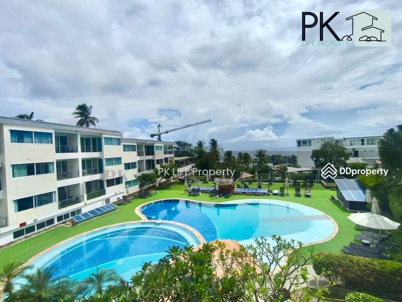 ให้เช่า - 6R0080 Apartment for rent 1 bedroom 1 bathroom 35,000/month at kata have fully furnished, ภูเก็ต