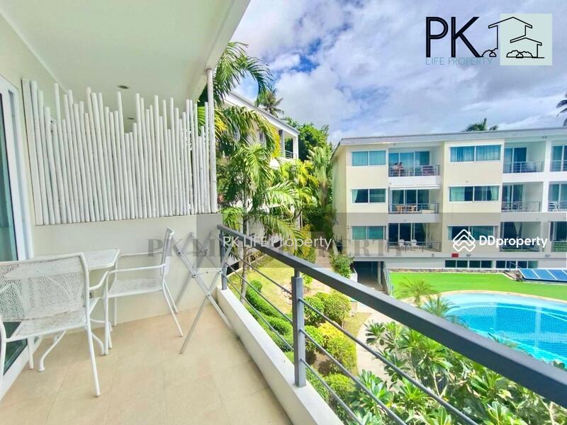 ให้เช่า - 6R0080 Apartment for rent 1 bedroom 1 bathroom 35,000/month at kata have fully furnished, ภูเก็ต