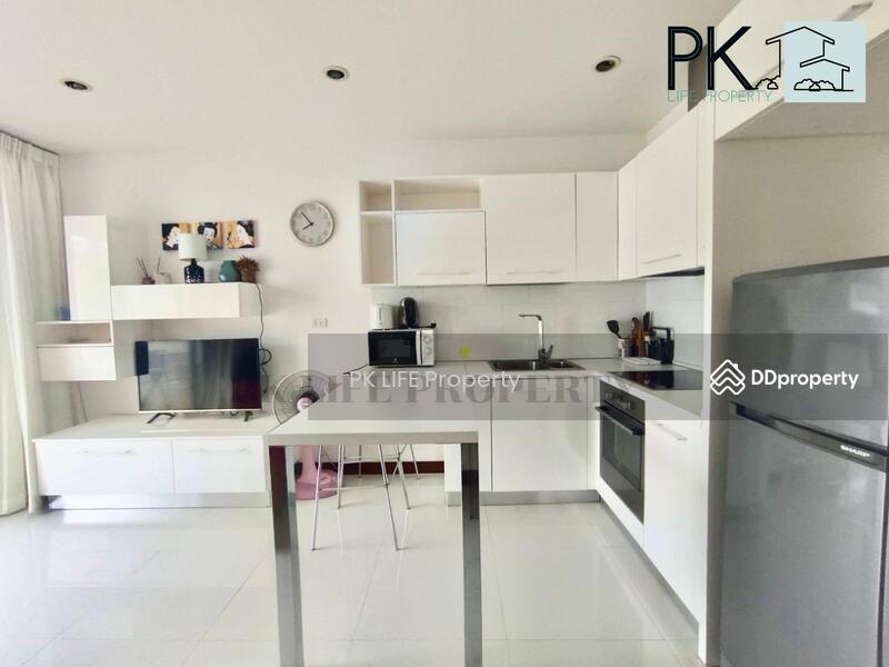 ให้เช่า - 6R0080 Apartment for rent 1 bedroom 1 bathroom 35,000/month at kata have fully furnished, ภูเก็ต