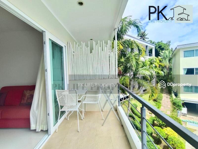 ให้เช่า - 6R0080 Apartment for rent 1 bedroom 1 bathroom 35,000/month at kata have fully furnished, ภูเก็ต