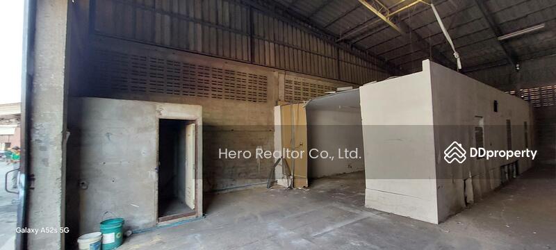 ให้เช่า - For Rent Bangkok Warehouse Chan Road Sathorn BRE23352, กรุงเทพ
