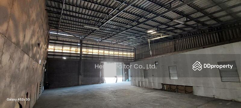 ให้เช่า - For Rent Bangkok Warehouse Chan Road Sathorn BRE23352, กรุงเทพ