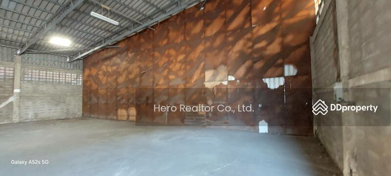 ให้เช่า - For Rent Bangkok Warehouse Chan Road Sathorn BRE23352, กรุงเทพ