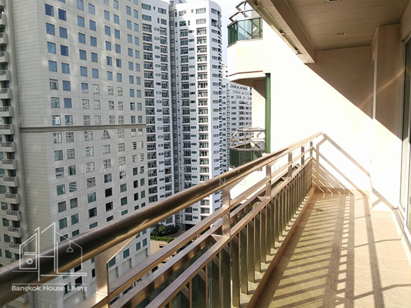 Ideal 24, Bangkok, 85 Sukhumvit 24 Alley, Khong Tan, Khlong Toei, Bangkok, 4 Bedrooms, 327 sqm, Condo For Rent, by Bangkok House Living, 11735263 - DDproperty.com