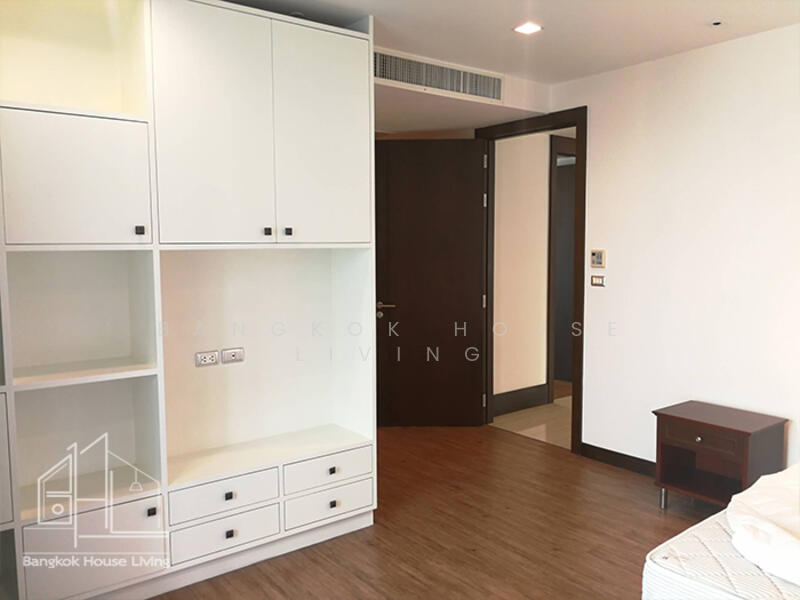 Ideal 24, Bangkok, 85 Sukhumvit 24 Alley, Khong Tan, Khlong Toei, Bangkok, 4 Bedrooms, 327 sqm, Condo For Rent, by Bangkok House Living, 11735263 - DDproperty.com