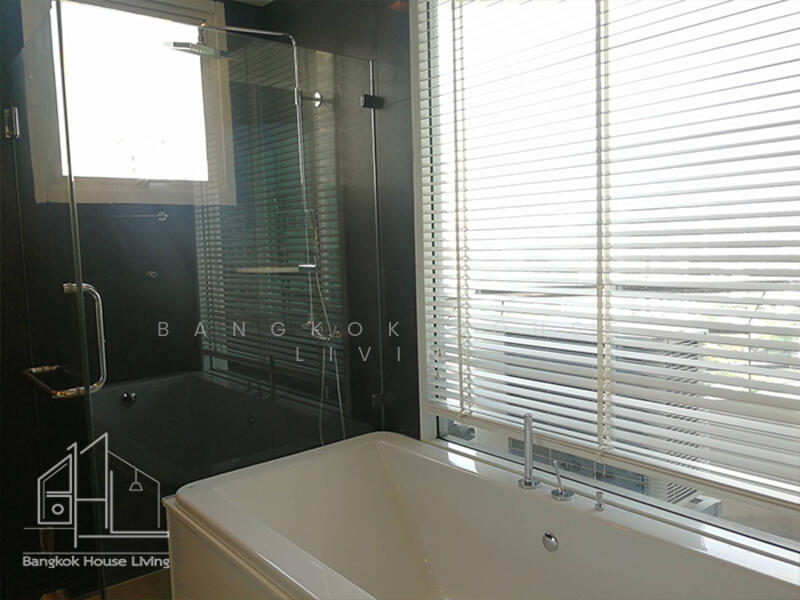 Ideal 24, Bangkok, 85 Sukhumvit 24 Alley, Khong Tan, Khlong Toei, Bangkok, 4 Bedrooms, 327 sqm, Condo For Rent, by Bangkok House Living, 11735263 - DDproperty.com