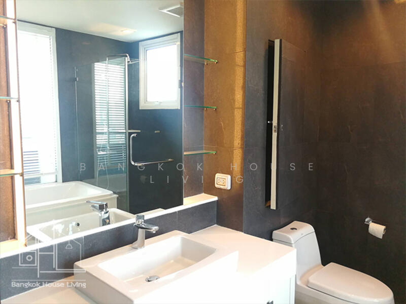 Ideal 24, Bangkok, 85 Sukhumvit 24 Alley, Khong Tan, Khlong Toei, Bangkok, 4 Bedrooms, 327 sqm, Condo For Rent, by Bangkok House Living, 11735263 - DDproperty.com