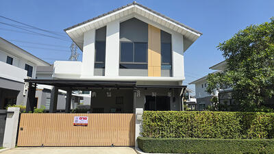 ขาย - Perfect Park Krungthep Kreetha-Ramkhamhaeng : เพอร์เฟค พาร์ค กรุงเทพกรีฑา-รามคำแหง, กรุงเทพ