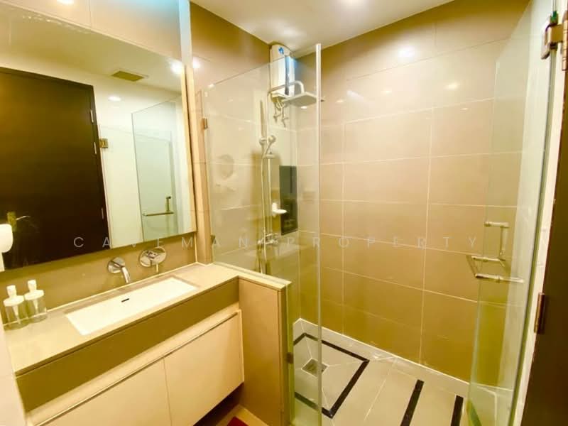 The Address Pathumwan, Bangkok, 470 Petchburi Road, Thanon Phetchaburi, Ratchathewi, Bangkok, 2 Bedrooms, 70 sqm, Condo For Rent, by Caveman Property, 11735334 - DDproperty.com