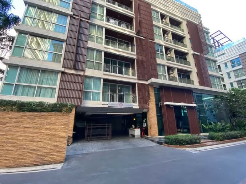The Address Pathumwan, Bangkok, 470 Petchburi Road, Thanon Phetchaburi, Ratchathewi, Bangkok, 2 Bedrooms, 70 sqm, Condo For Rent, by Caveman Property, 11735334 - DDproperty.com