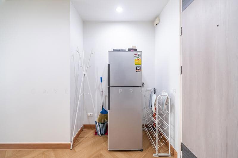 Supalai Premier Asoke, Bangkok, 1750 Petchaburi Road, Bang Kapi, Huai Khwang, Bangkok, 1 Bedroom, 51 sqm, Condo For Rent, by Caveman Property, 11735367 - DDproperty.com