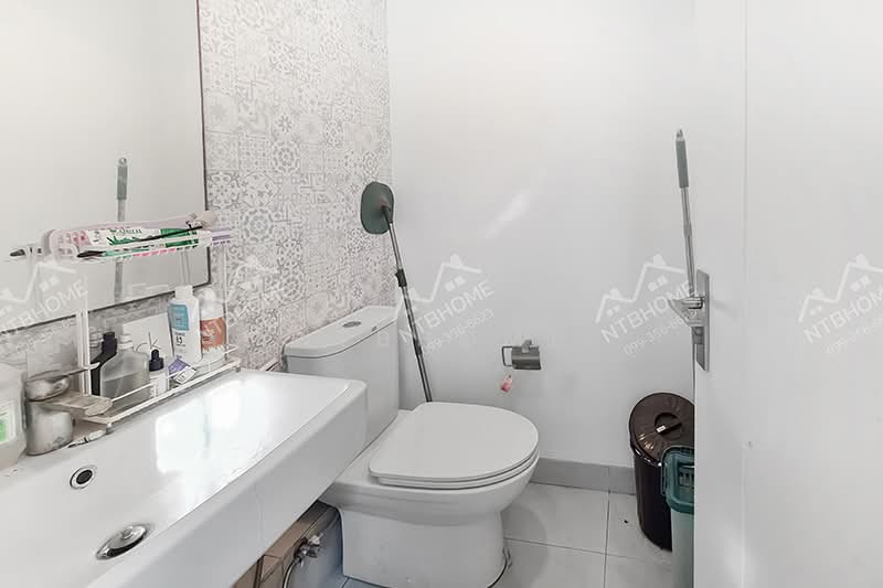 Indy Bangyai 2, Nonthaburi, Thod Phrakiat Road, Bang Mae Nang, Bang Yai, Nonthaburi, 2 Bedrooms, 130 sqm, Townhouse For Sale, by NTBHOME, 11735415 - DDproperty.com