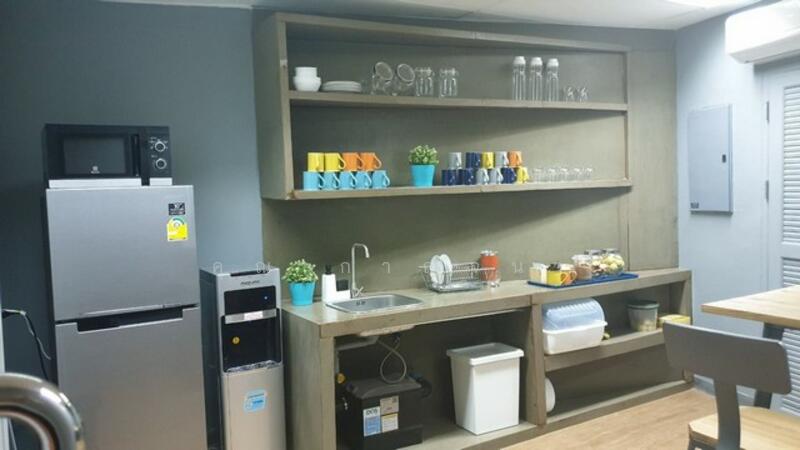 ให้เช่า - ออฟฟิศแต่งพร้อมใช้พญาไท พหล จตุจักร วิภาวดี ราคาเริ่ม 8,000บ. มีพนง.1 คนขึ้นไป, กรุงเทพ