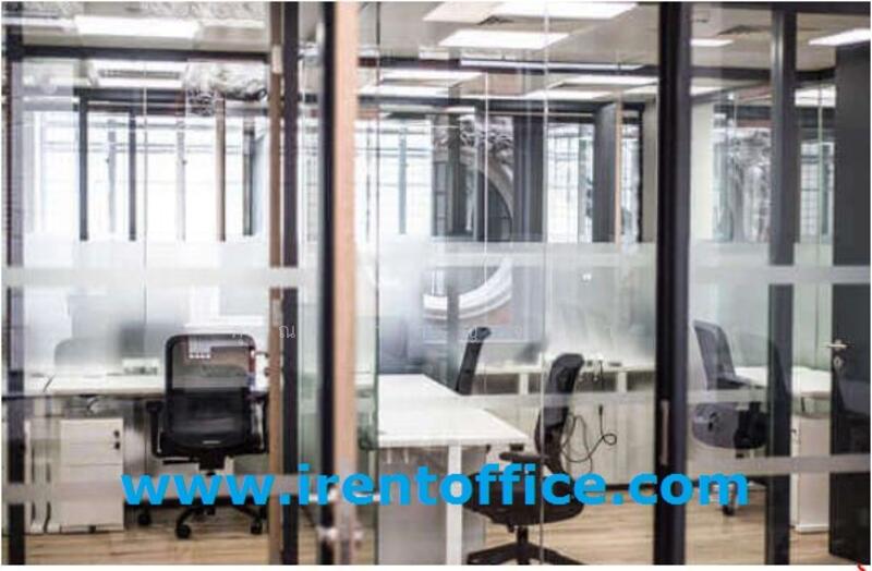 ให้เช่า - ออฟฟิศแต่งพร้อมใช้พญาไท พหล จตุจักร วิภาวดี ราคาเริ่ม 8,000บ. มีพนง.1 คนขึ้นไป, กรุงเทพ