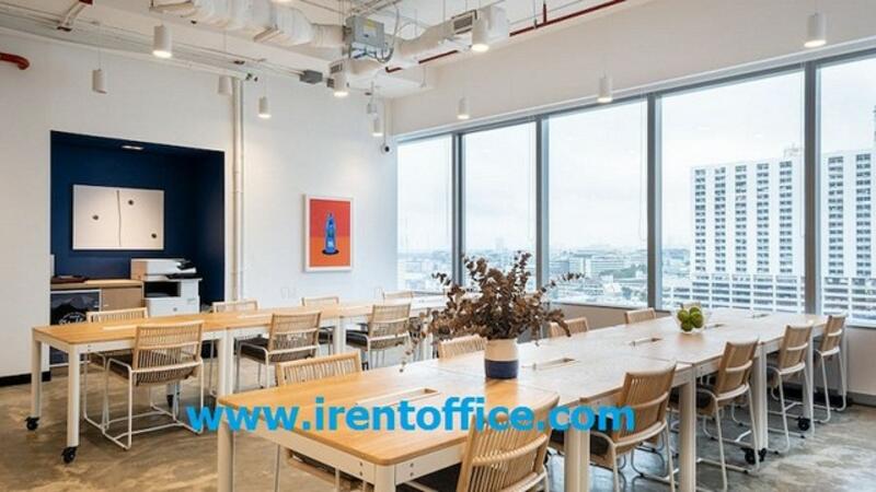 ให้เช่า - ออฟฟิศแต่งพร้อมใช้พญาไท พหล จตุจักร วิภาวดี ราคาเริ่ม 8,000บ. มีพนง.1 คนขึ้นไป, กรุงเทพ