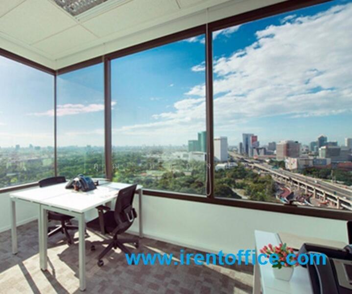 ให้เช่า - ออฟฟิศแต่งพร้อมใช้พญาไท พหล จตุจักร วิภาวดี ราคาเริ่ม 8,000บ. มีพนง.1 คนขึ้นไป, กรุงเทพ