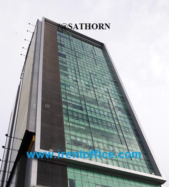 ให้เช่า - ออฟฟิศสีลม สาทร พระราม4 ราคาเริ่ม 400บ.ขนาด 10ตรม.ขึ้นไป มีออฟฟิศตกแต่งแล้วแล้ว พร้อมใช้, กรุงเทพ