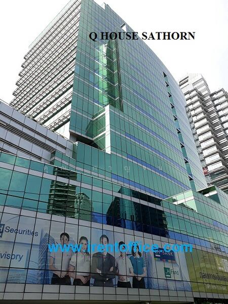 ให้เช่า - ออฟฟิศสีลม สาทร พระราม4 ราคาเริ่ม 400บ.ขนาด 10ตรม.ขึ้นไป มีออฟฟิศตกแต่งแล้วแล้ว พร้อมใช้, กรุงเทพ