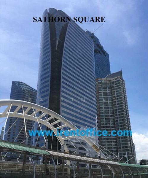 ให้เช่า - ออฟฟิศสีลม สาทร พระราม4 ราคาเริ่ม 400บ.ขนาด 10ตรม.ขึ้นไป มีออฟฟิศตกแต่งแล้วแล้ว พร้อมใช้, กรุงเทพ