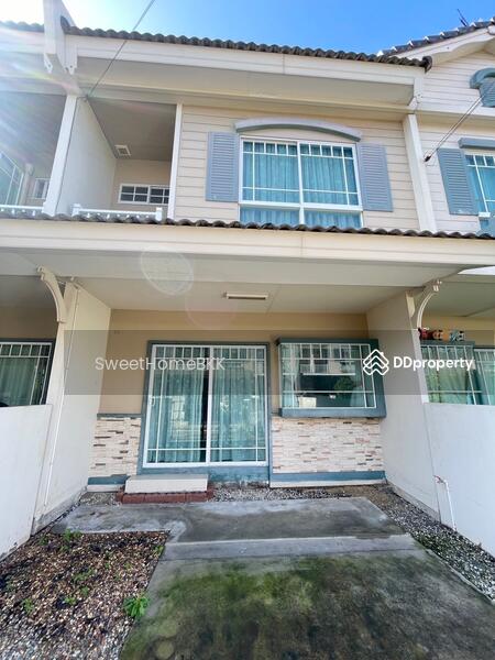 For Rent - Indy Bangyai, Nonthaburi