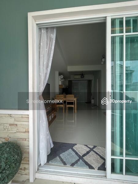 For Rent - Indy Bangyai, Nonthaburi